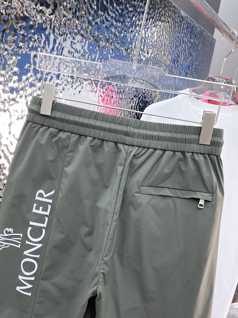 Moncler Short Pants